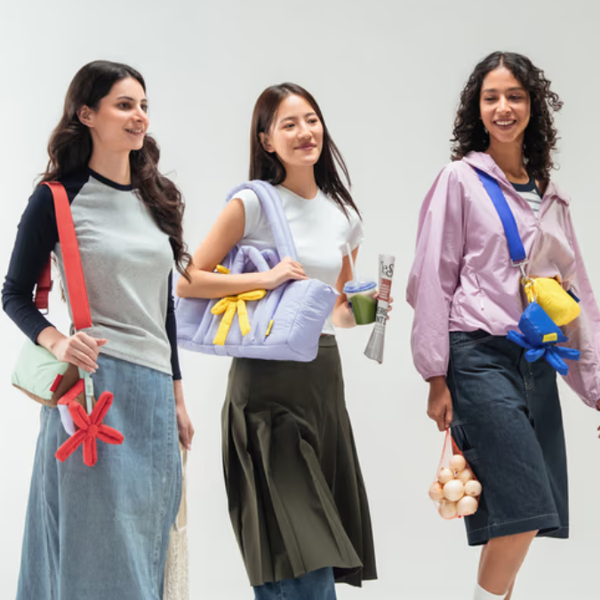 The Soft Rebellion: Why the Quilted Bag Trend of 2026 is About Reclaiming Who You Are