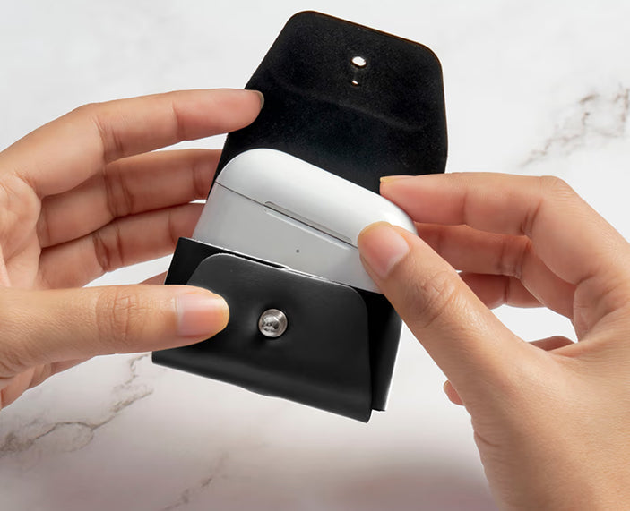 Smart Tips & Ideas To Clean Your Airpods Cases & Covers