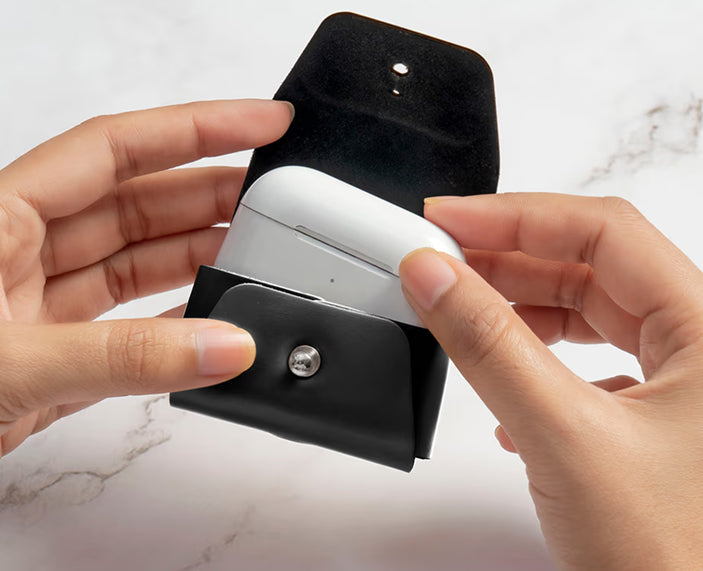 Smart Tips & Ideas To Clean Your Airpods Cases & Covers