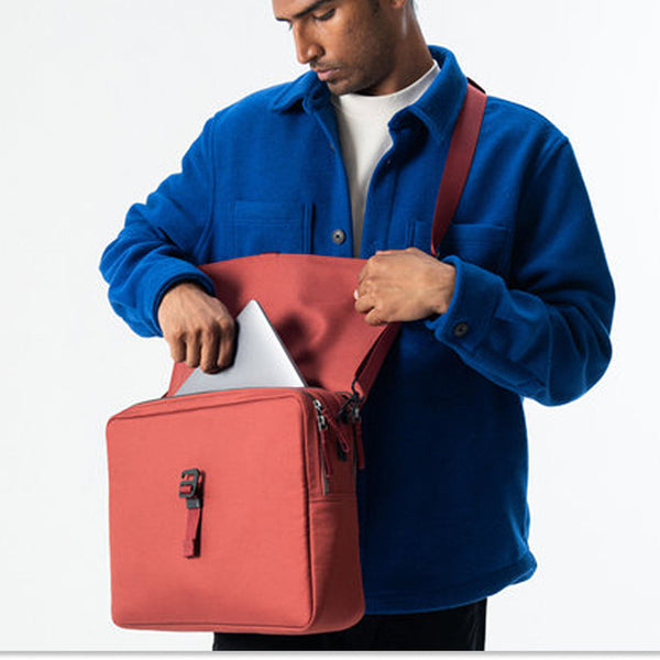 Messenger Bags To Elevate Your Professional Look