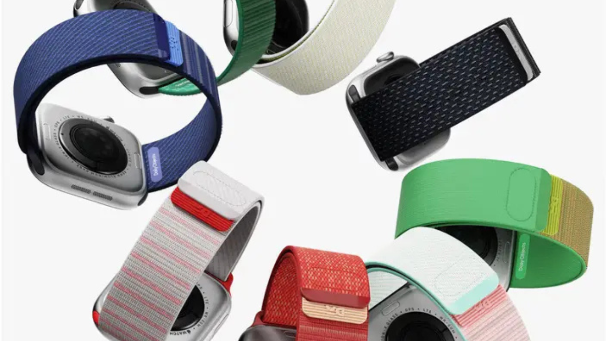 Why Nylon Watch Straps Are the Everyday Essential You Didn’t Know You Needed