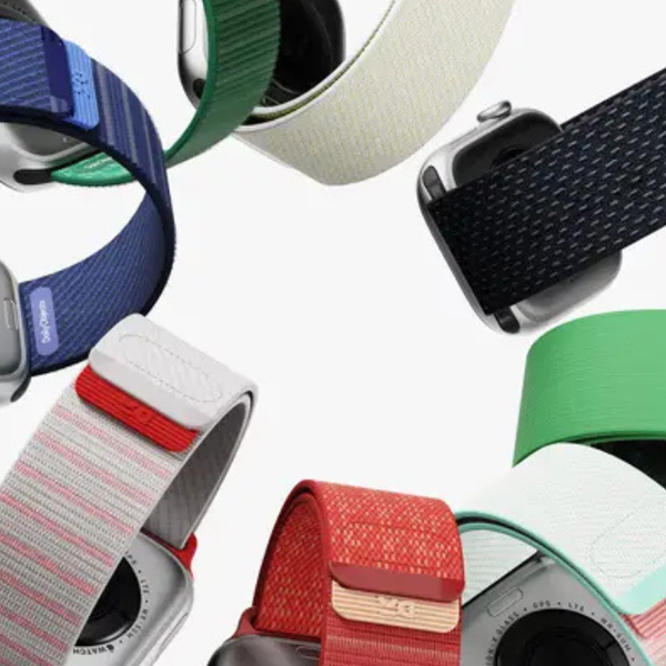 Why Nylon Watch Straps Are the Everyday Essential You Didn’t Know You Needed