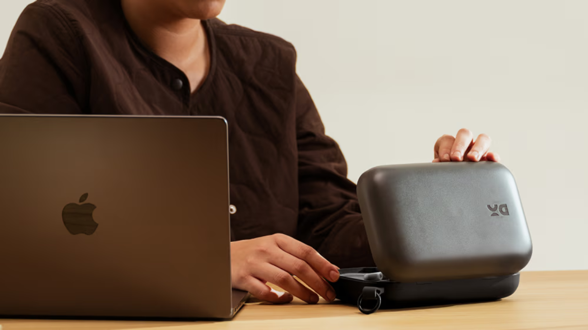 What Makes the Tech Organiser the Underrated Star of Everyday Carry?