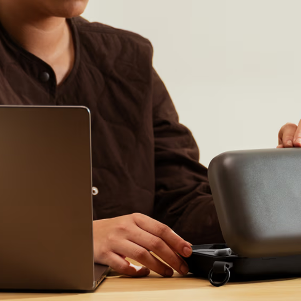 What Makes the Tech Organiser the Underrated Star of Everyday Carry?
