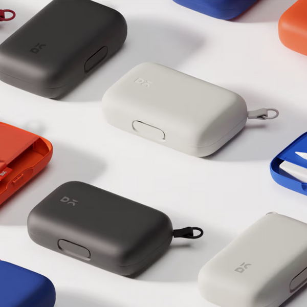 Park Tech Kit: Organization That Moves With You