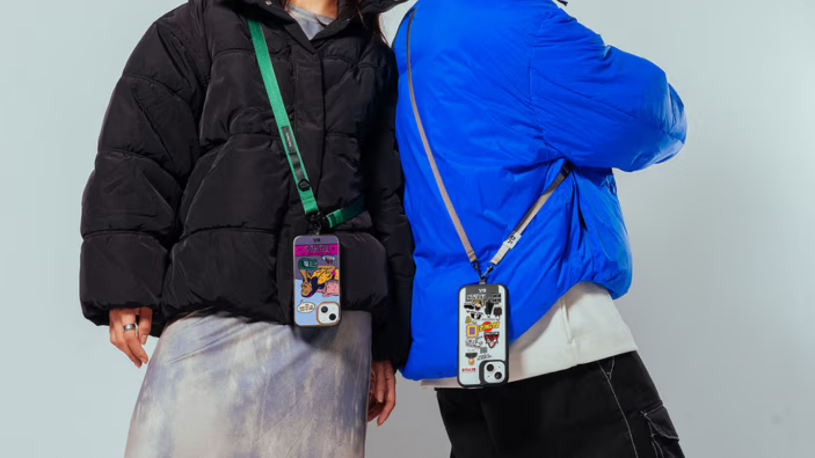 The Phone Strap You'll Want for Concerts, Festivals &amp; Busy Days