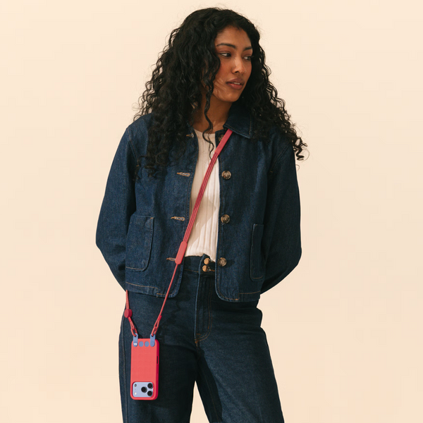 Lanyard Trends: Stylish Lanyards for Phones