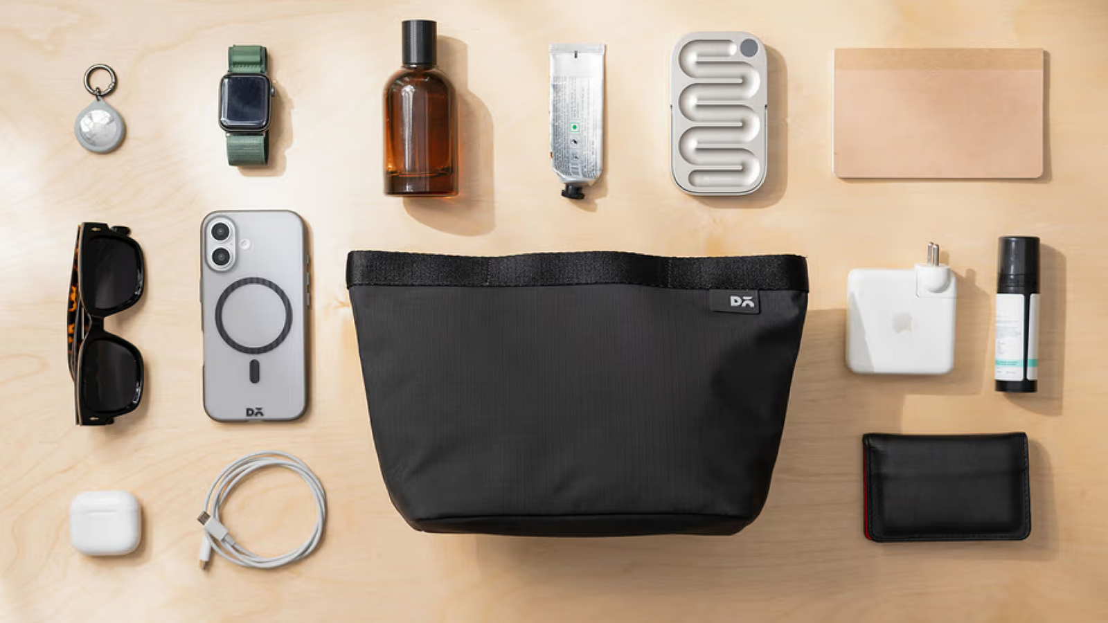 Travel Accessories 2026: Holiday Getaway Essentials That Turn Overpacking Into an Art Form