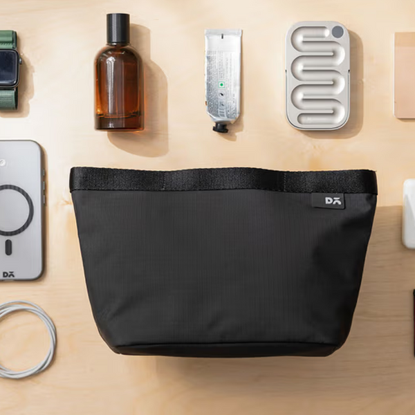 Travel Accessories 2026: Holiday Getaway Essentials That Turn Overpacking Into an Art Form