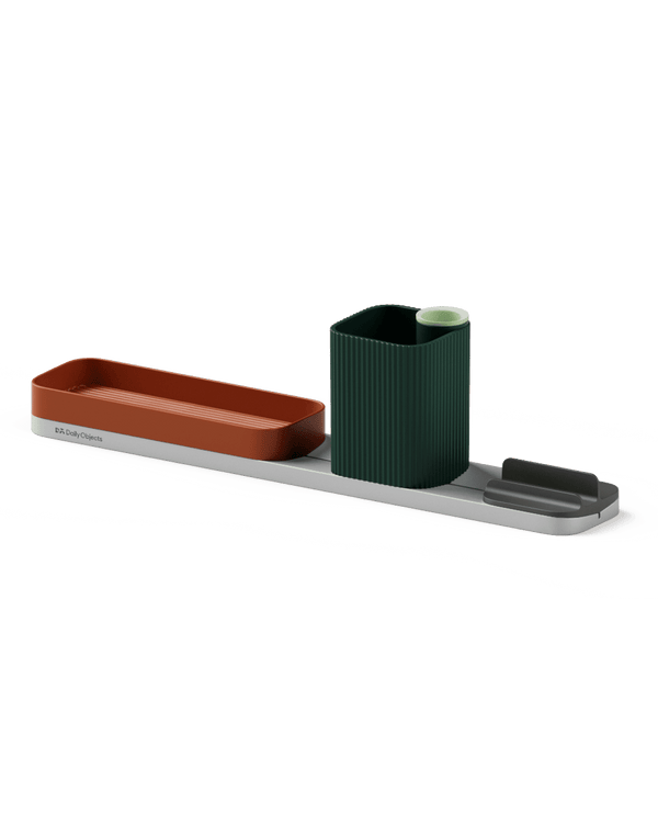 Bar Desk Organizer