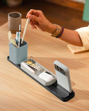 Bar Desk Organizer