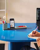 Bar Desk Organizer