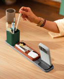 Bar Desk Organizer