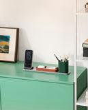 Bar Desk Organizer