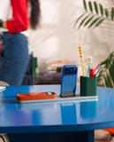 Bar Desk Organizer