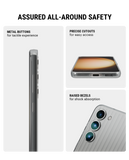 Beam Phone Case Cover for Samsung Galaxy S23 Plus