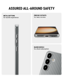 Beam Phone Case Cover for Samsung Galaxy S24 Plus