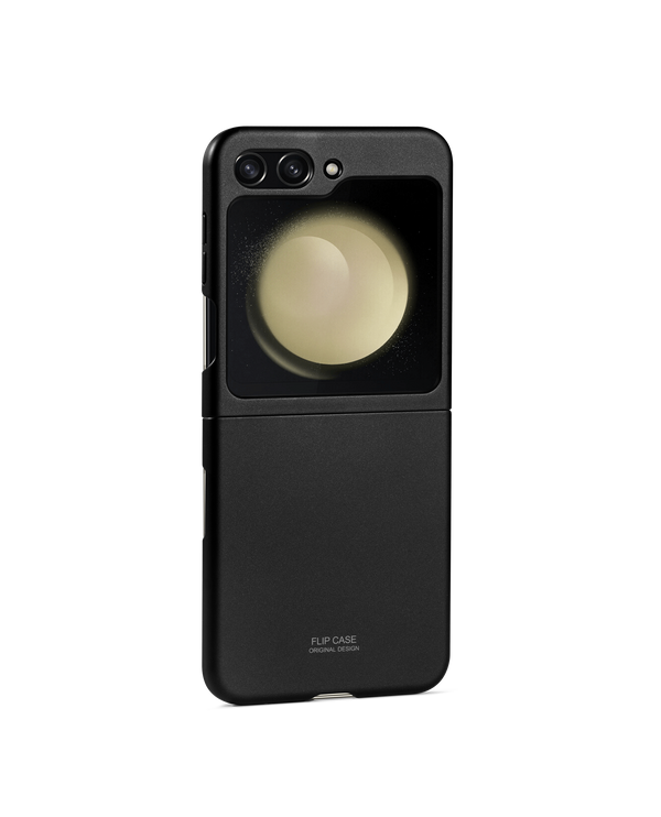 black-air-skin-slim-case-for-samsung-galaxy-z-flip-5