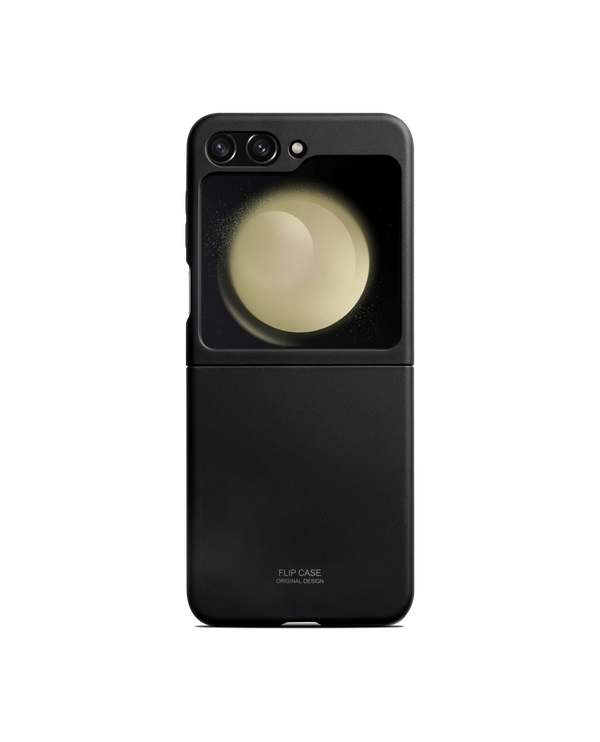 black-air-skin-slim-case-for-samsung-galaxy-z-flip-5