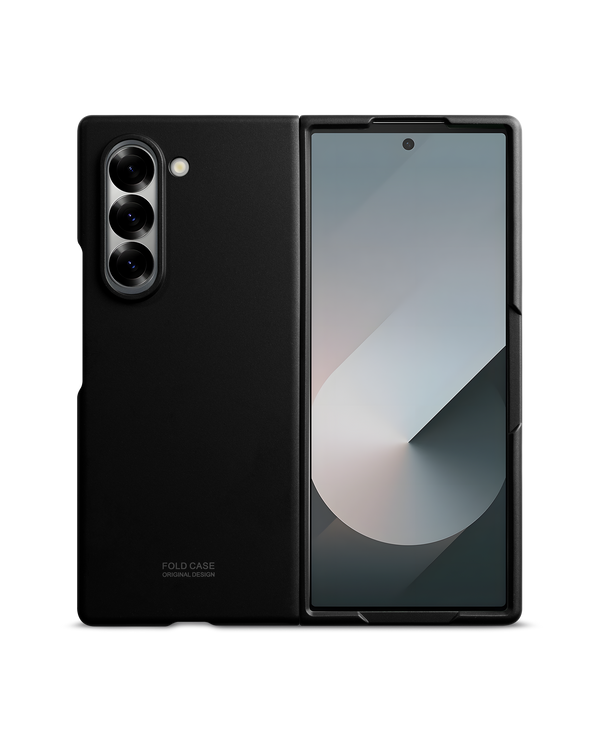 black-air-skin-slim-case-for-samsung-galaxy-z-fold-6