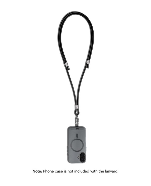 black-anchor-silicone-phone-lanyard