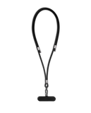 black-anchor-silicone-phone-lanyard