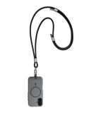 black-anchor-silicone-phone-lanyard