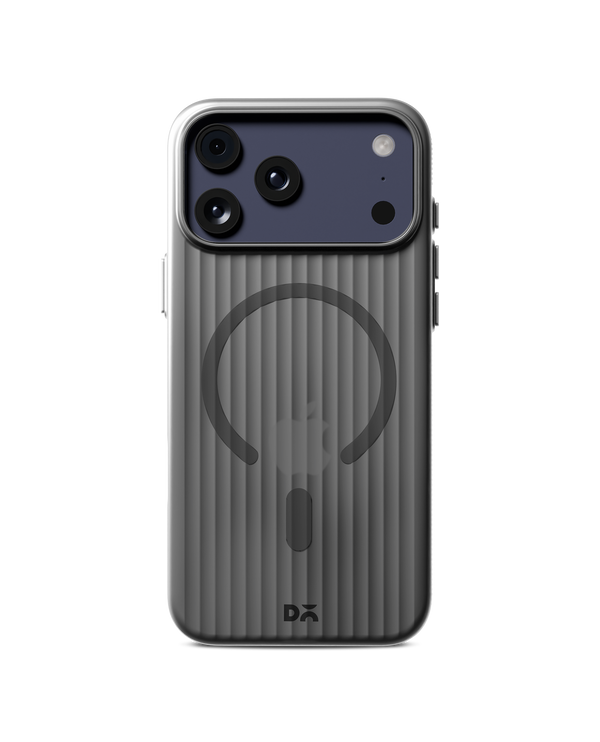 Black Beam 2.0 MagSafe Phone Case Cover for iPhone 17 Pro Max