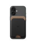 black-beige-leather-magsafe-card-wallet