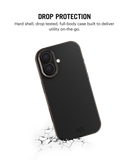 black-beige-leatherite-magsafe-phone-case-cover-for-iphone-17