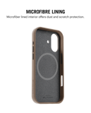 black-beige-leatherite-magsafe-phone-case-cover-for-iphone-17