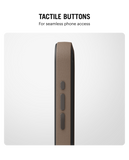 black-beige-leatherite-magsafe-phone-case-cover-for-iphone-17