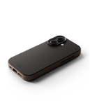 black-beige-leatherite-magsafe-phone-case-cover-for-iphone-17