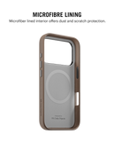 black-beige-leatherite-magsafe-phone-case-cover-for-iphone-17-pro-max