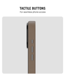 black-beige-leatherite-magsafe-phone-case-cover-for-iphone-17-pro-max