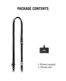 black-crossbody-phone-lanyard-strap