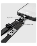 black-crossbody-phone-lanyard-strap