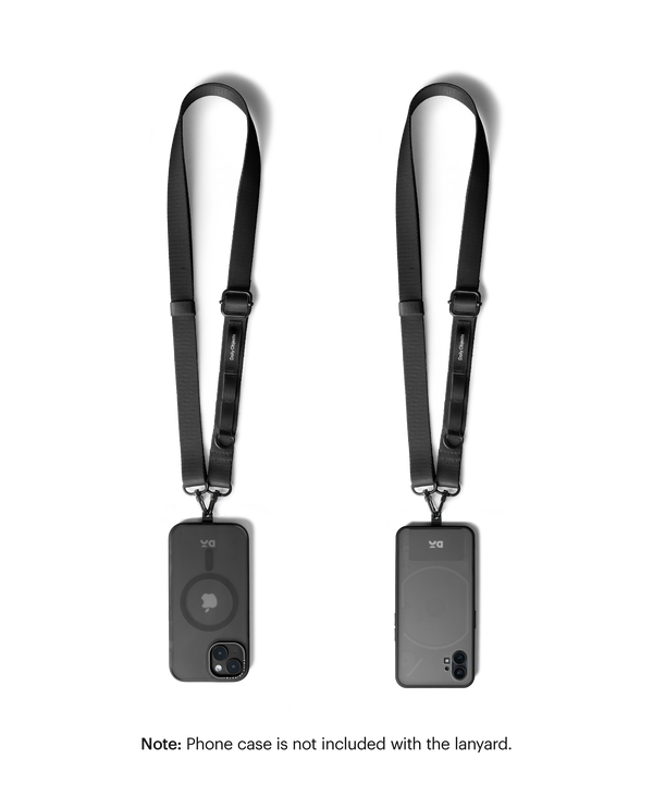 black-crossbody-utility-phone-lanyard-strap