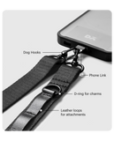 black-crossbody-utility-phone-lanyard-strap