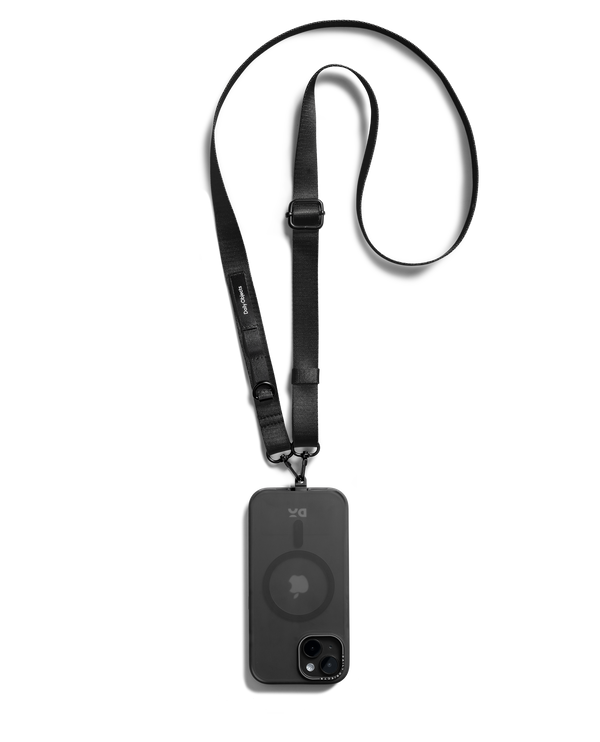 black-crossbody-utility-phone-lanyard-strap