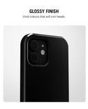black-enamel-bumper-magsafe-iphone-12-case