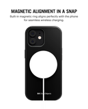 black-enamel-bumper-magsafe-iphone-12-case