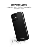 black-enamel-bumper-magsafe-iphone-12-case