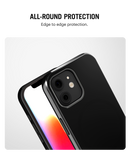 black-enamel-bumper-magsafe-iphone-12-case