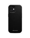 black-enamel-bumper-magsafe-iphone-12-case