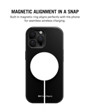 black-enamel-bumper-magsafe-iphone-12-pro-case