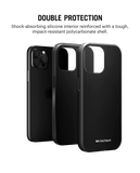black-enamel-bumper-magsafe-iphone-12-pro-case