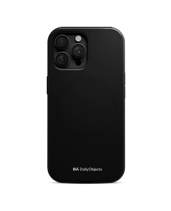 black-enamel-bumper-magsafe-iphone-12-pro-case