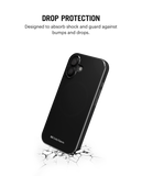 black-enamel-bumper-magsafe-iphone-17-case