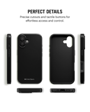 black-enamel-bumper-magsafe-iphone-17-case